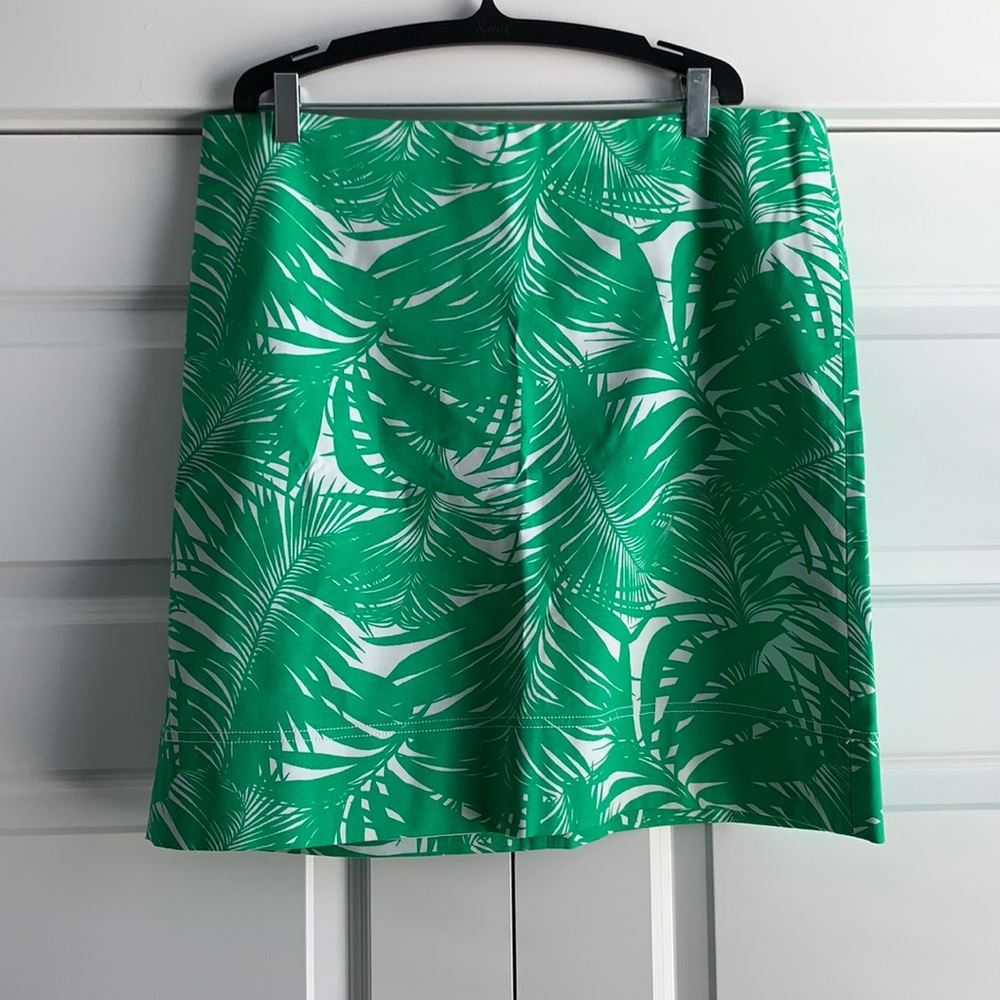 Fun summer skirt